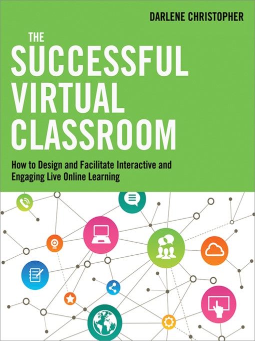 Cover image for The Successful Virtual Classroom